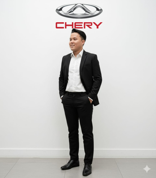 Sales Chery Kalimulya
